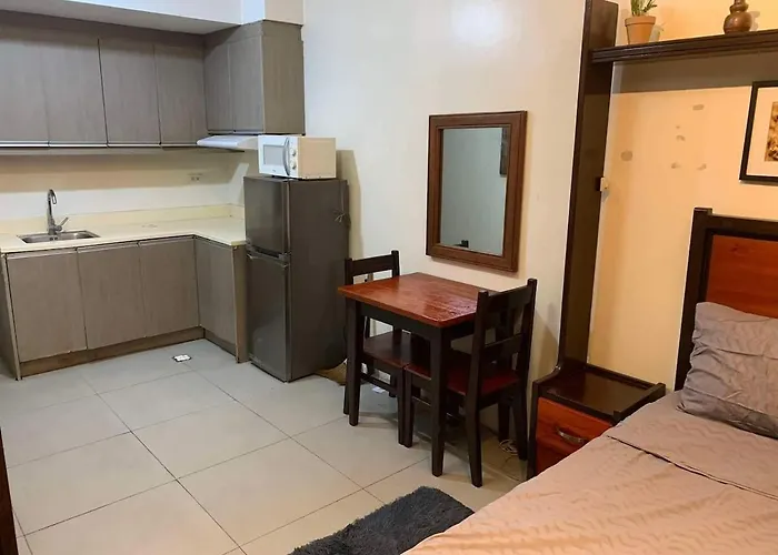 In Poblacion, Makati Manila