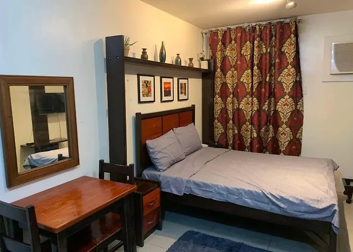 Appartamento In Poblacion, Makati